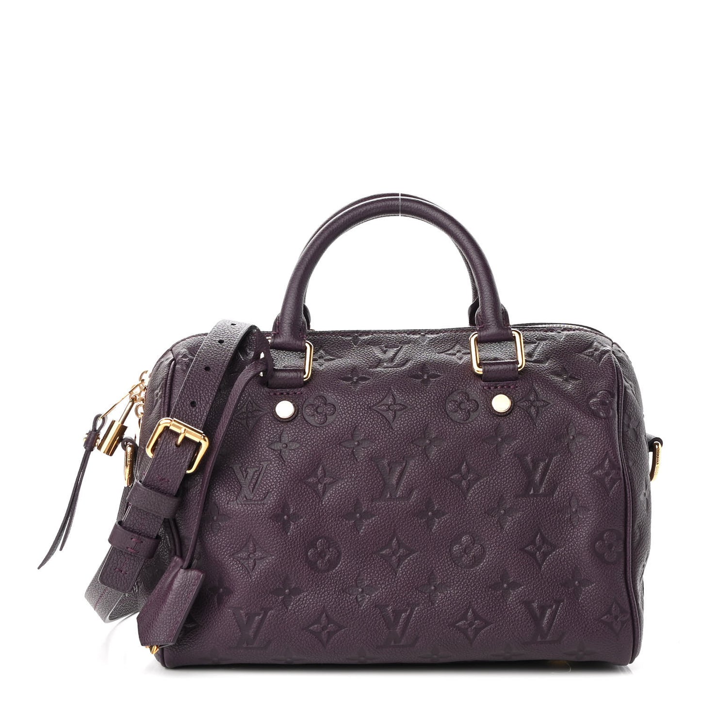 Empreinte Speedy Bandouliere 25 Aube