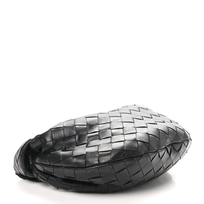 Bottega Veneta Nappa Intrecciato Mini Jodie Black 4 of 10