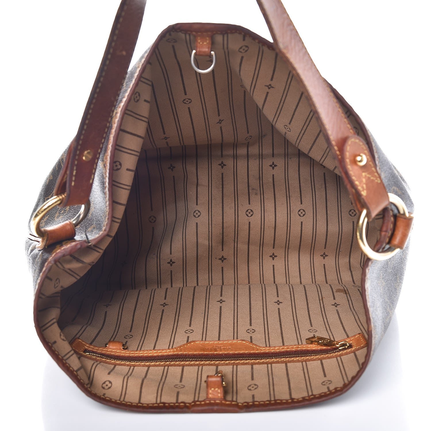 Louis Vuitton Monogram Delightful PM 6 of 19