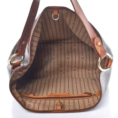 Louis Vuitton Monogram Delightful PM 6 of 19