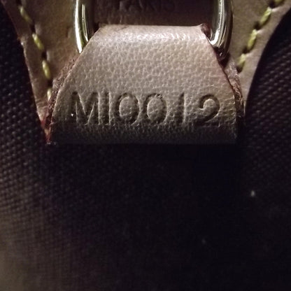 Louis Vuitton Monogram Ellipse Sac a Dos Backpack 7 of 8