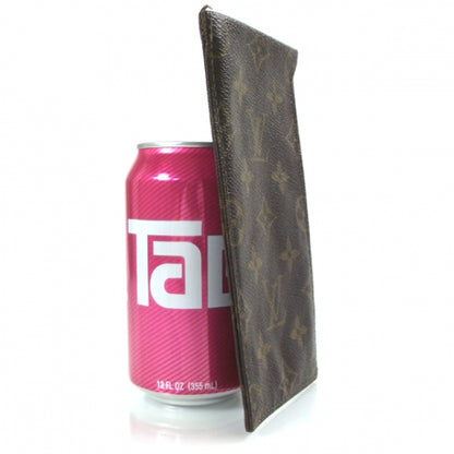 Louis Vuitton Monogram Eyeglass Case 2 of 4
