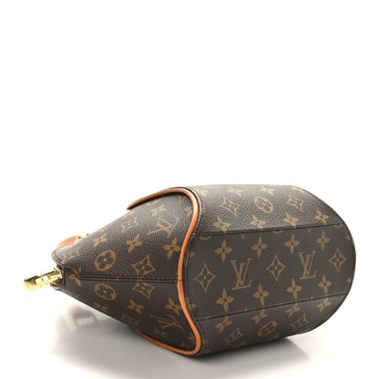 Louis Vuitton Monogram Ellipse PM 4 of 8