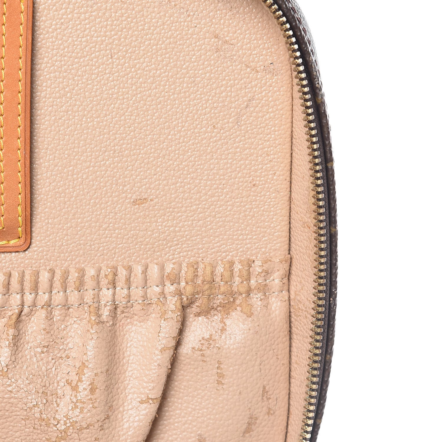 Louis Vuitton Monogram Nice 9 of 22
