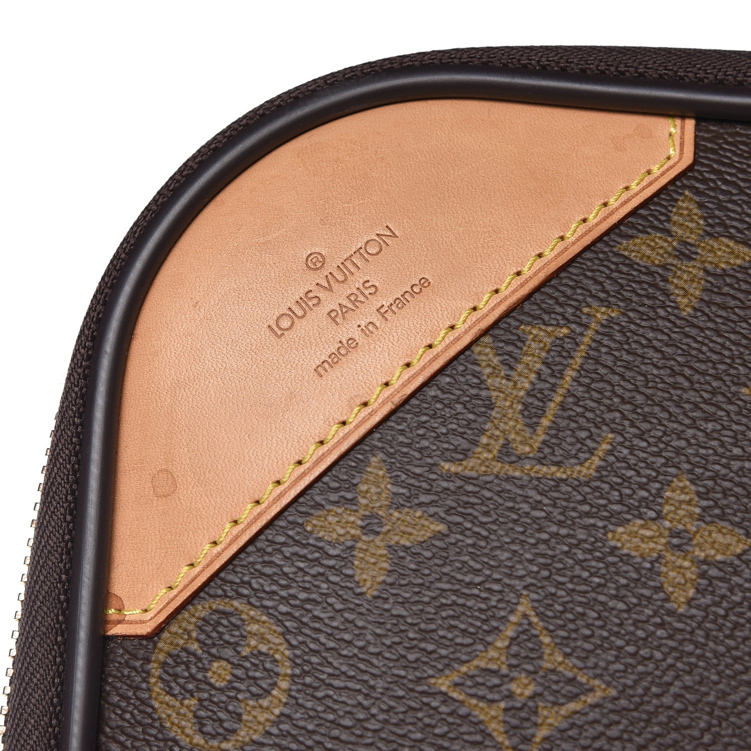 Louis Vuitton Monogram Pegase 65 7 of 18