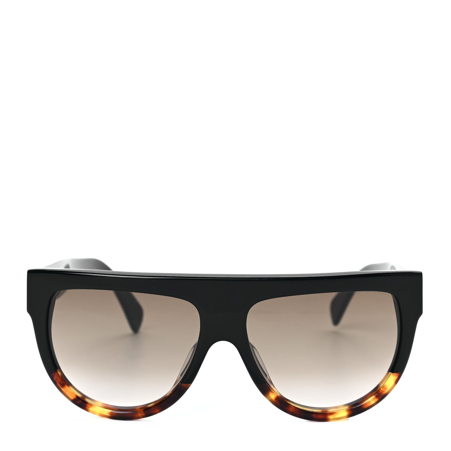 Shadow Sunglasses CL 41026/S Black Havana