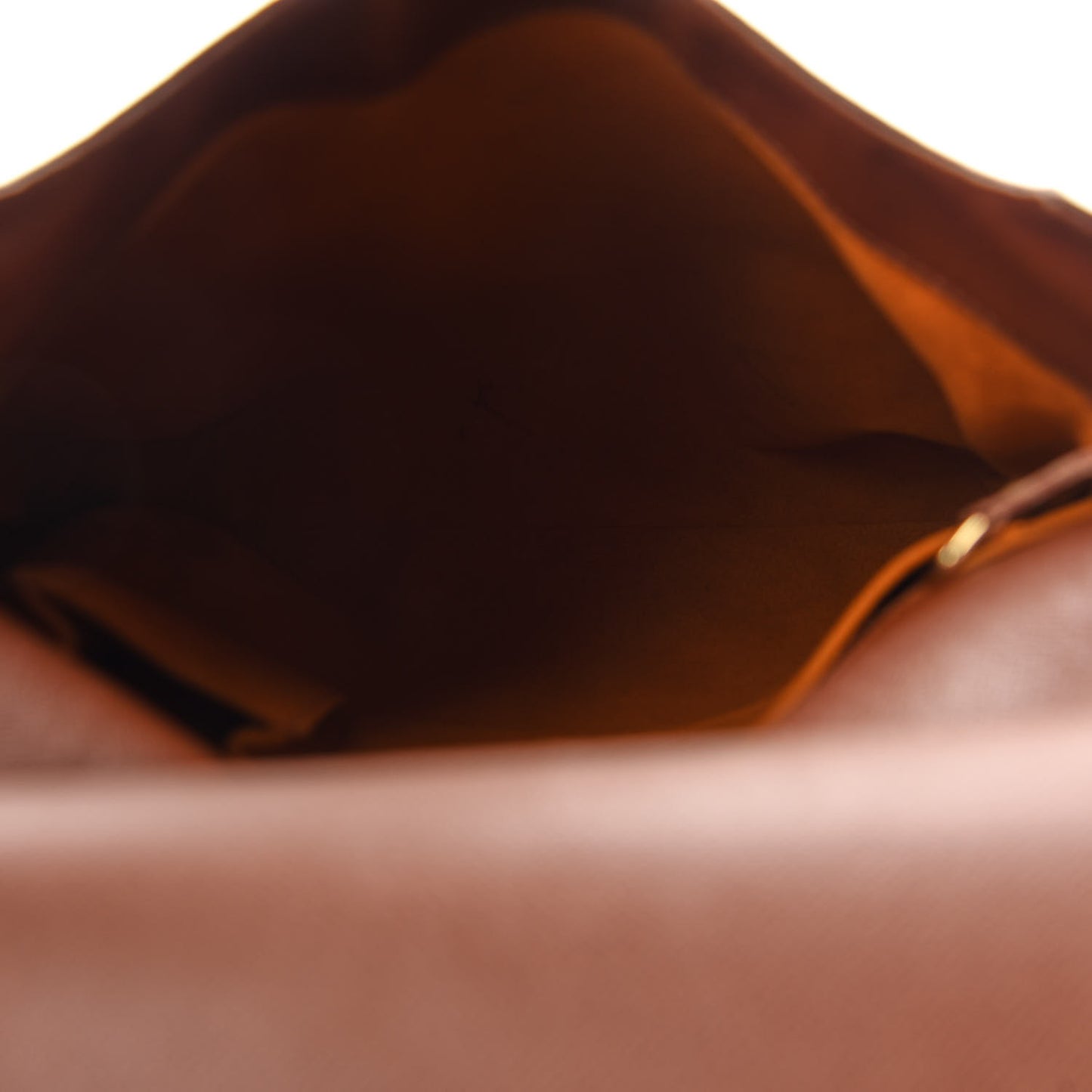 Monogram Musette GM