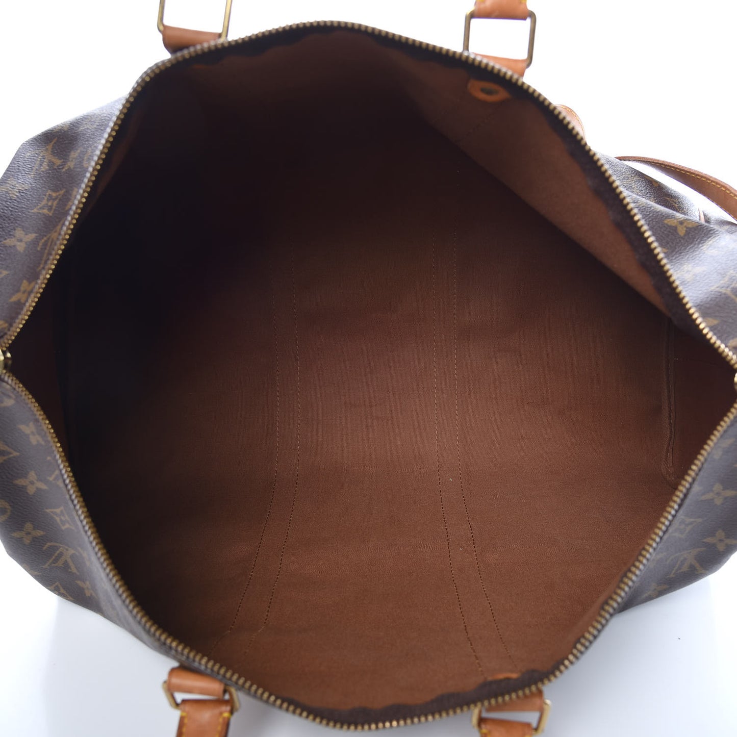Monogram Keepall Bandouliere 50