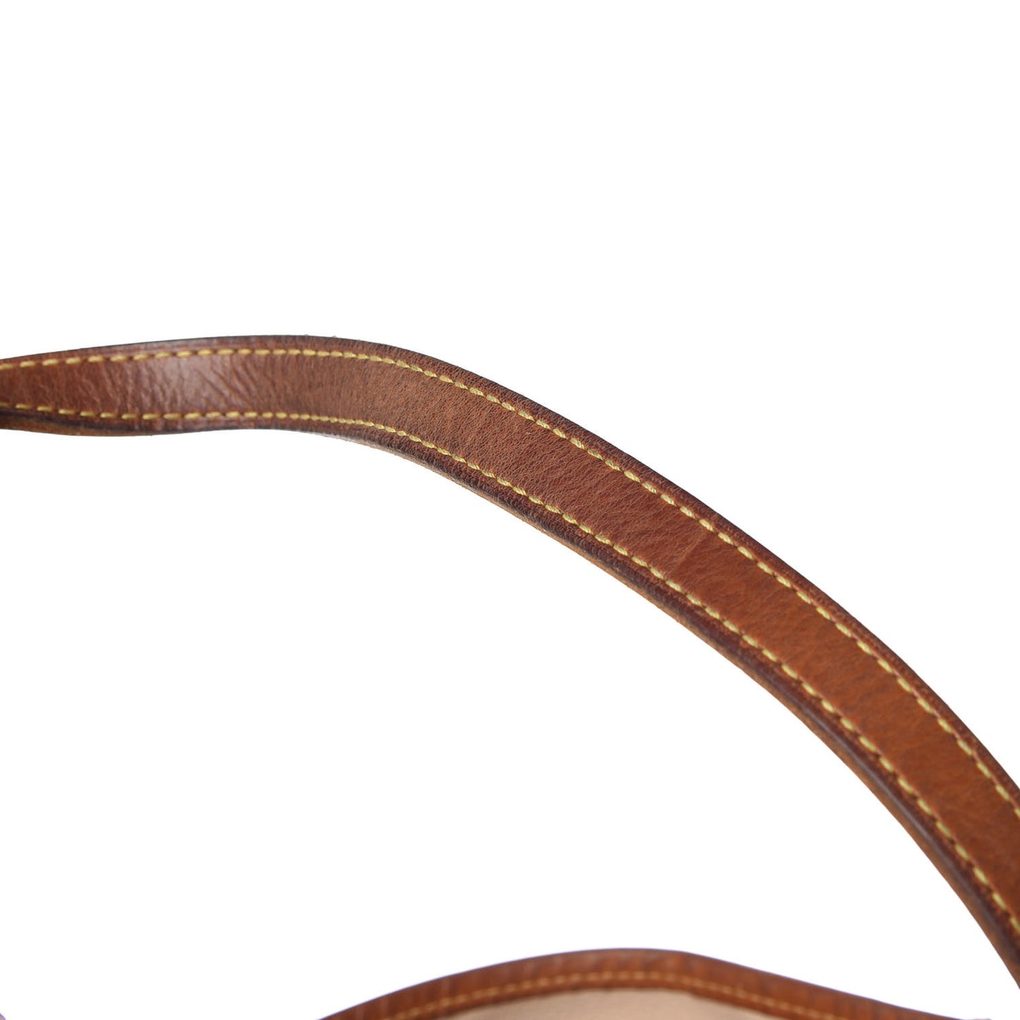 Monogram Petit Bucket 23
