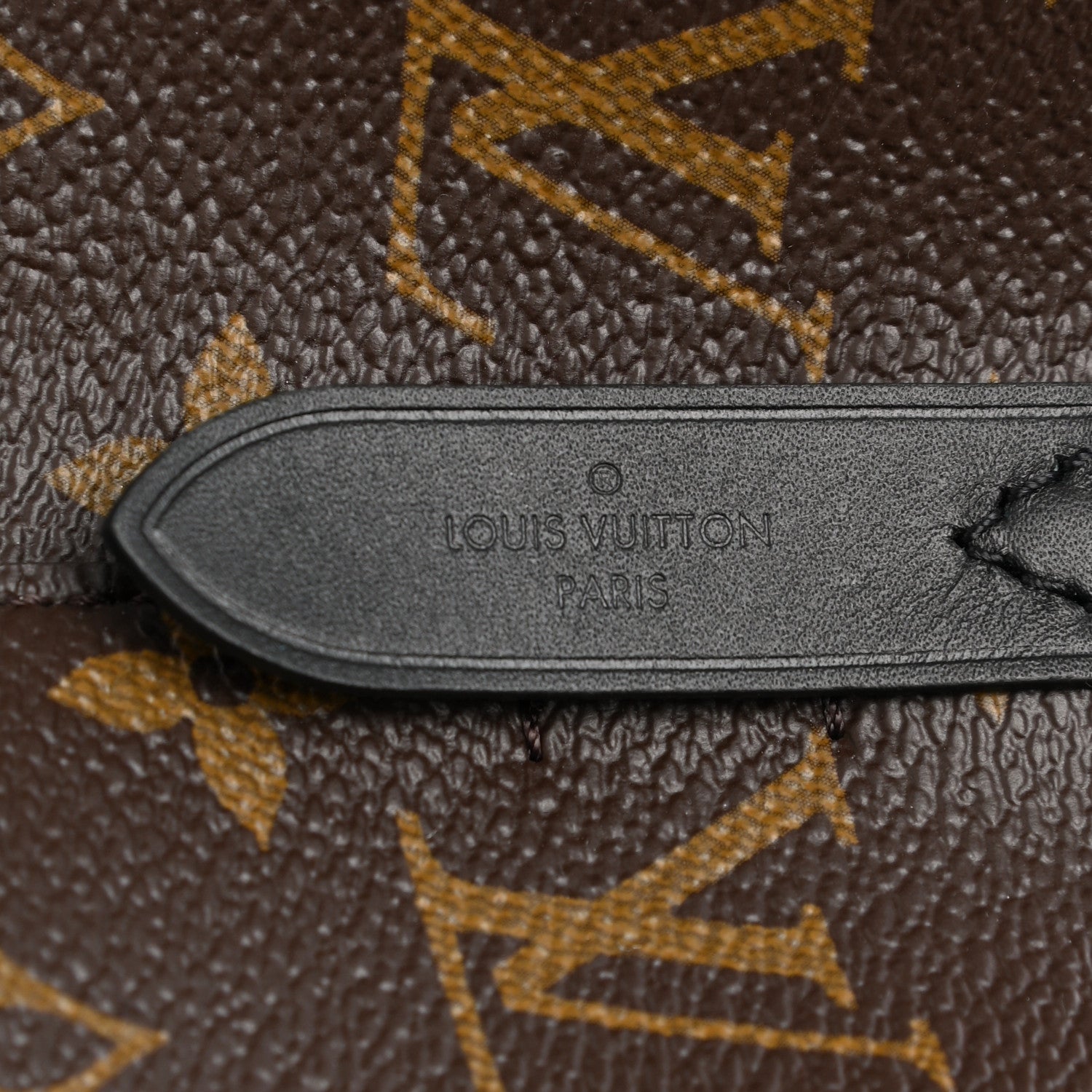 Louis Vuitton Monogram Neonoe MM Black 6 of 9