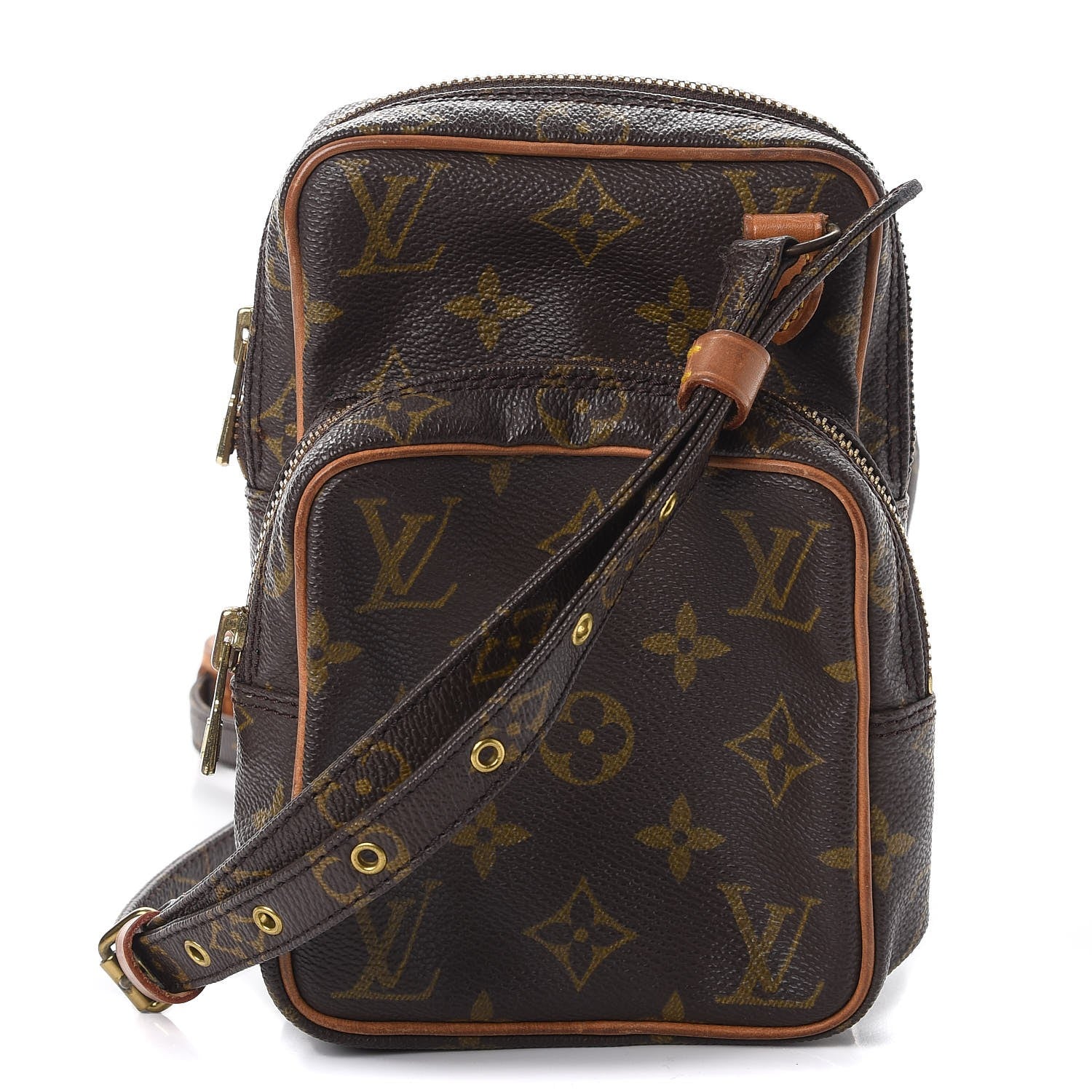 Louis Vuitton Monogram Amazone PM 1 of 15