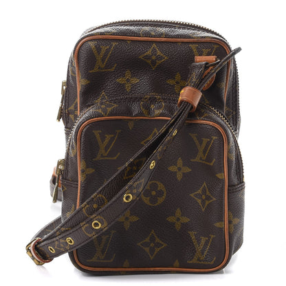 Louis Vuitton Monogram Amazone PM 1 of 15