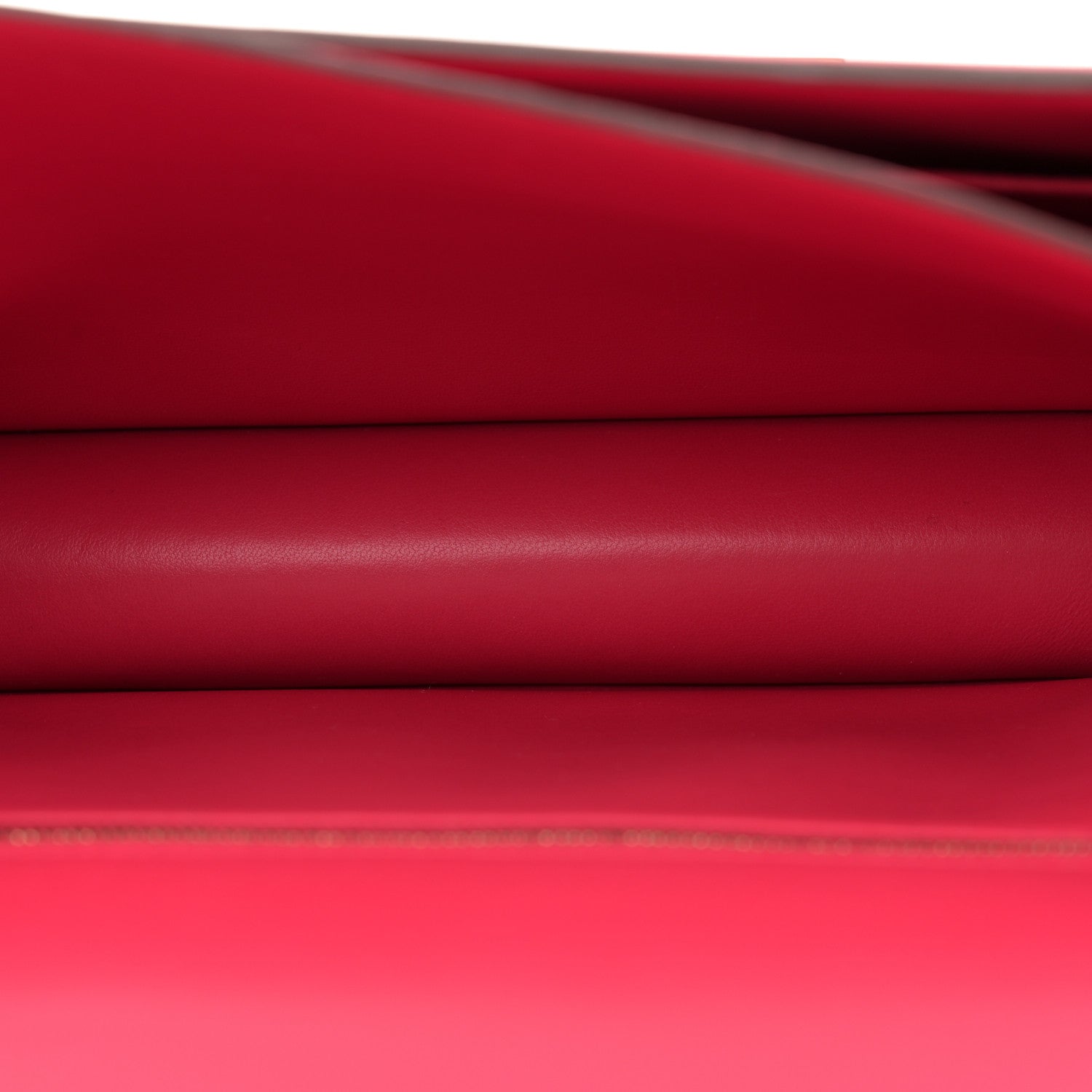Hermes Epsom Constance 24 Rose Extreme 5 of 13