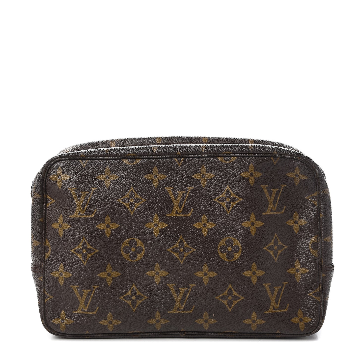 Monogram Trousse Toilette 23