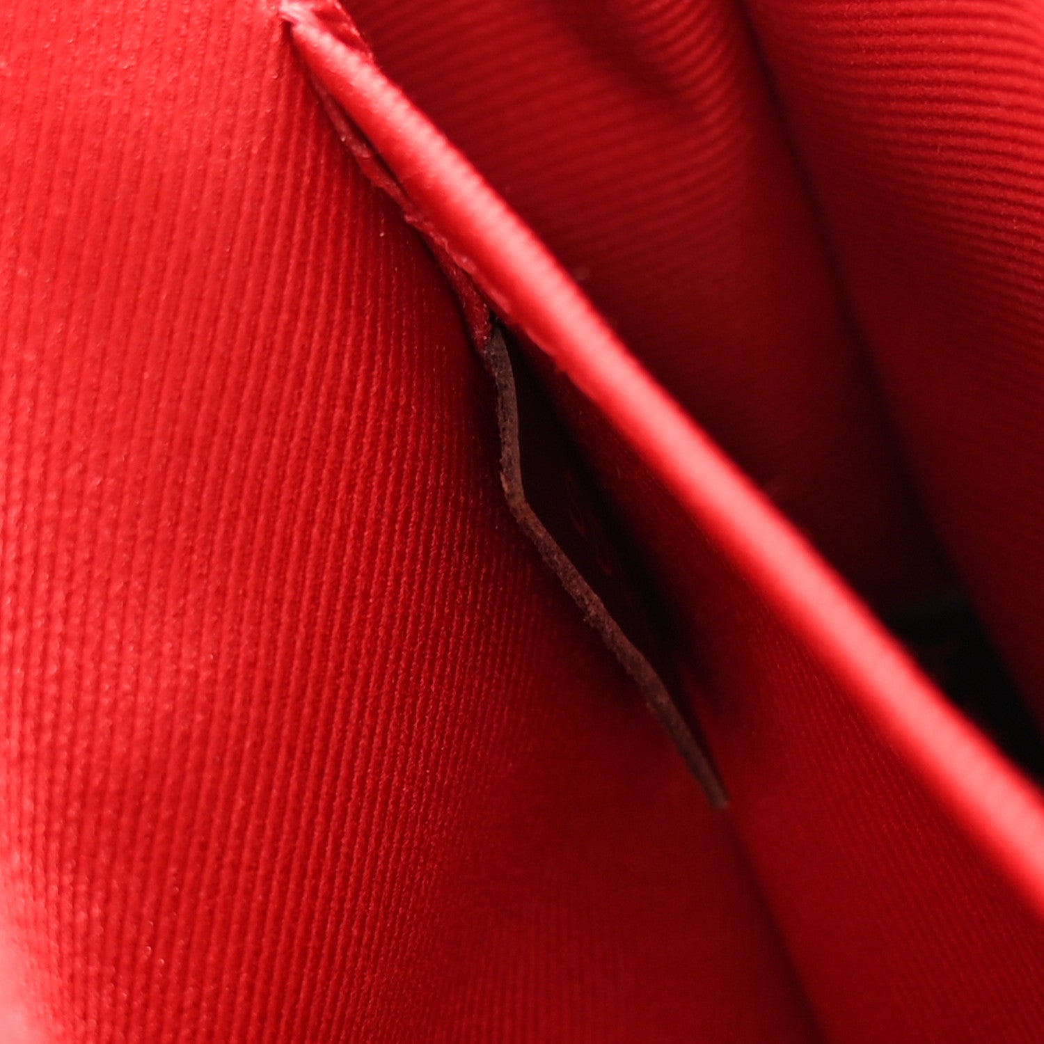 Louis Vuitton Damier Ebene Croisette 8 of 16