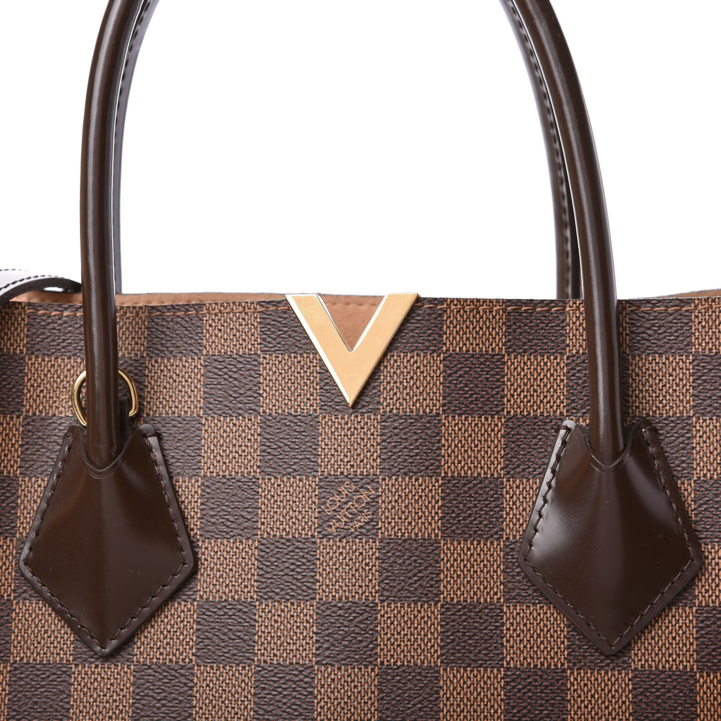 Damier Ebene Kensington