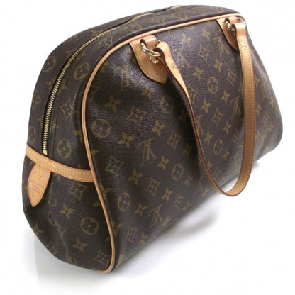 Louis Vuitton Monogram Montorgueil GM 3 of 9