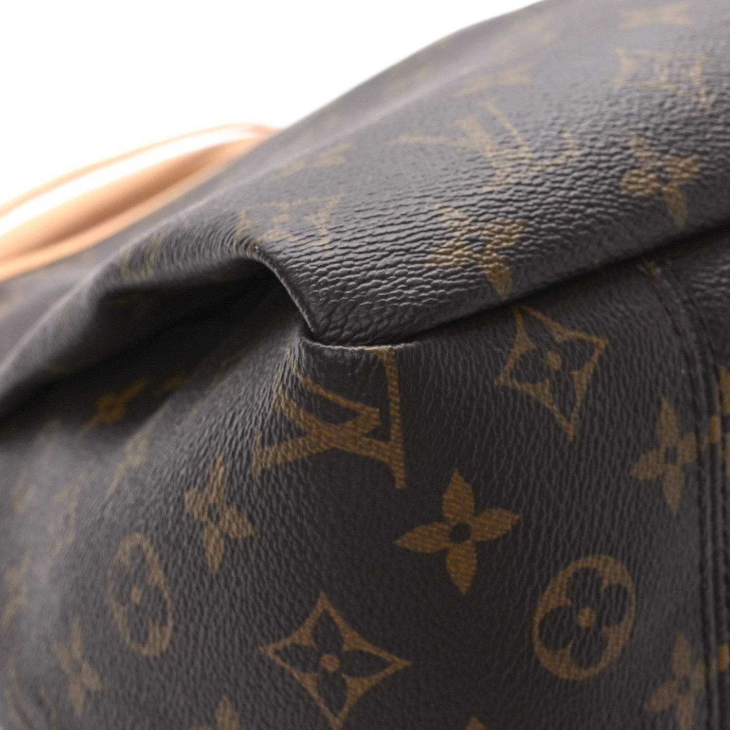 Louis Vuitton Monogram Artsy MM 9 of 13