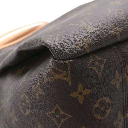 Louis Vuitton Monogram Artsy MM 9 of 13