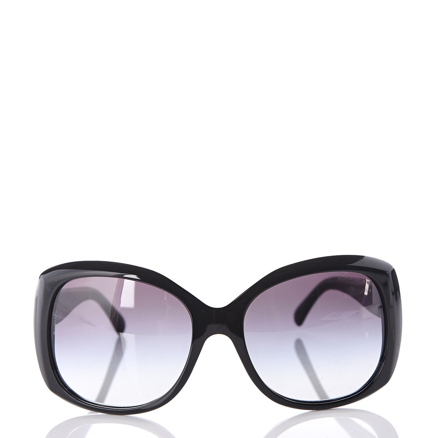 CC Sunglasses 5183 Black