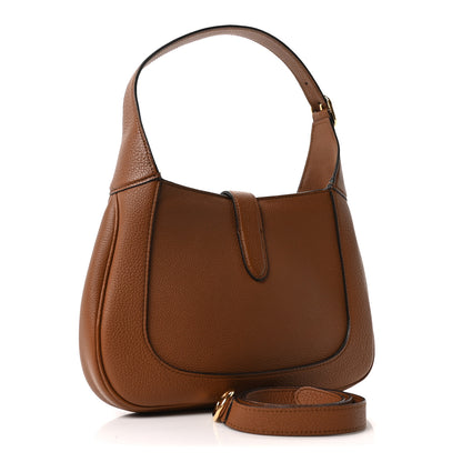 Gucci Grand Prix Calfskin Small Jackie 1961 Shoulder Bag Cuir 2 of 9