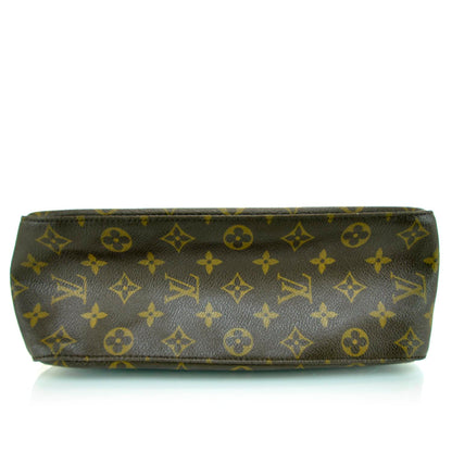 Louis Vuitton Monogram Looping GM 5 of 10