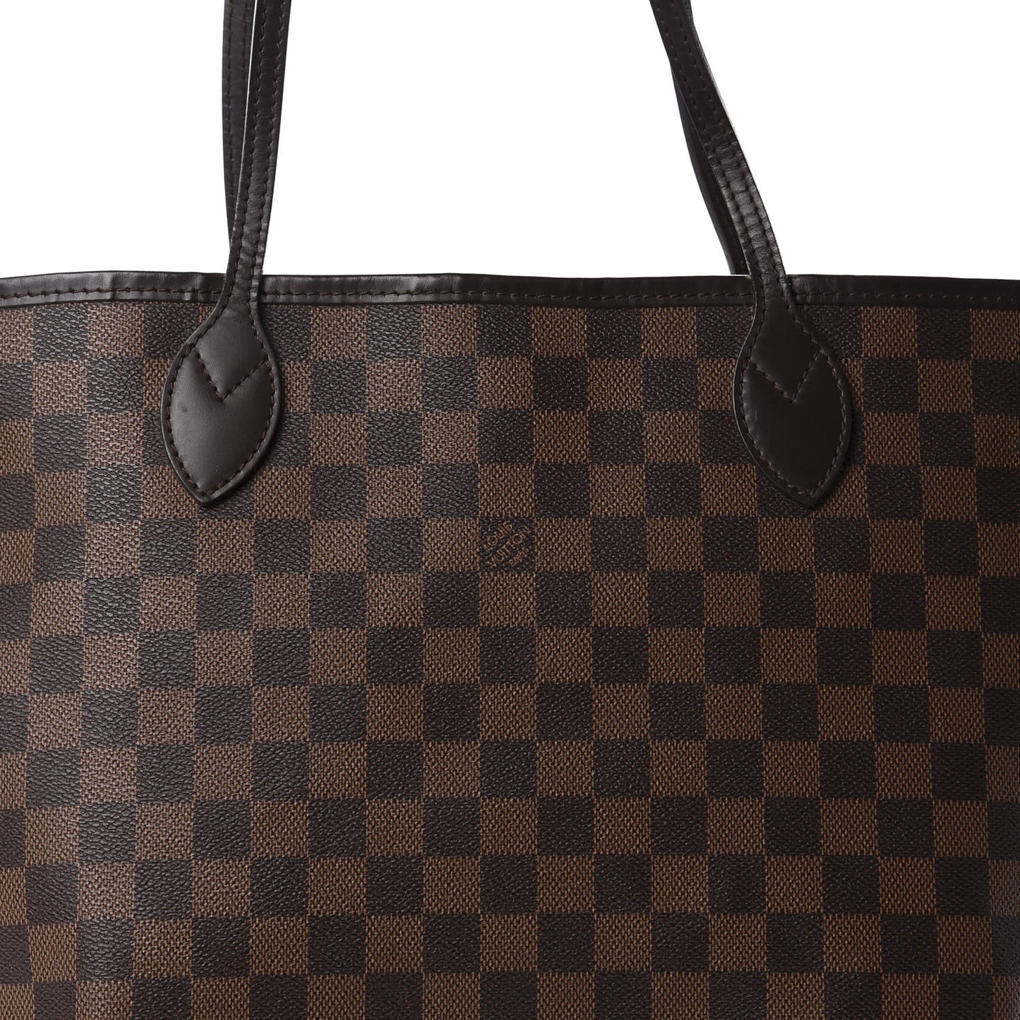 Damier Ebene Neverfull MM