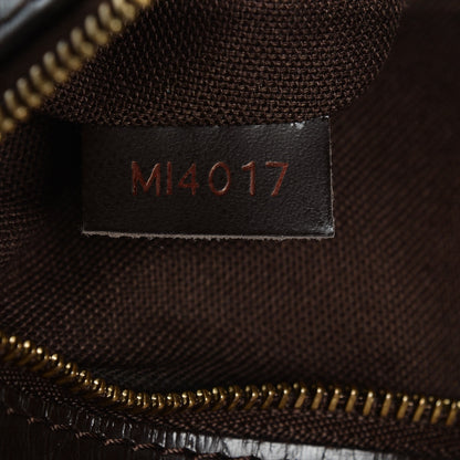 Louis Vuitton Damier Ebene Bosphore Pochette 9 of 10