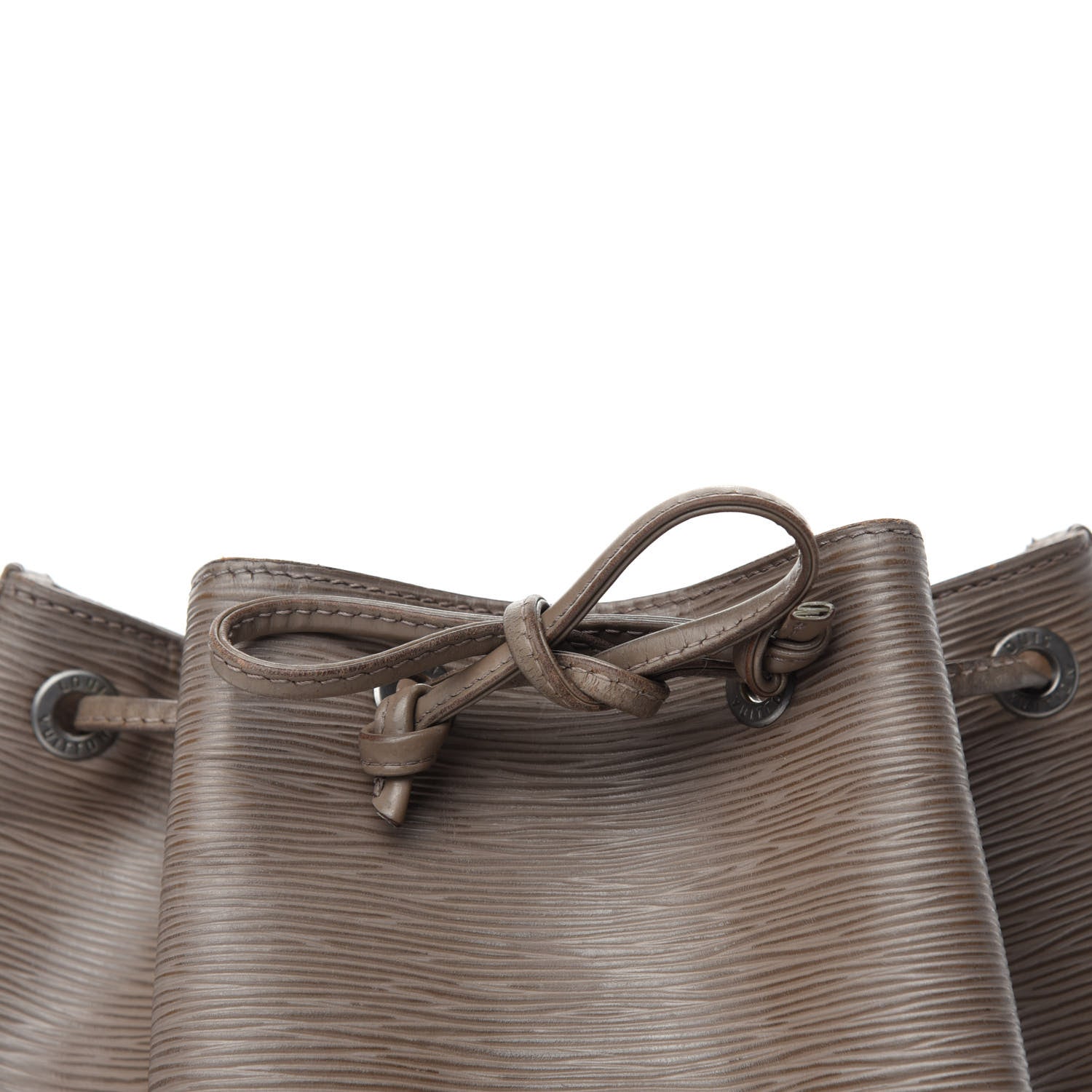 Louis Vuitton Epi Petit Noe Pepper 20 of 20