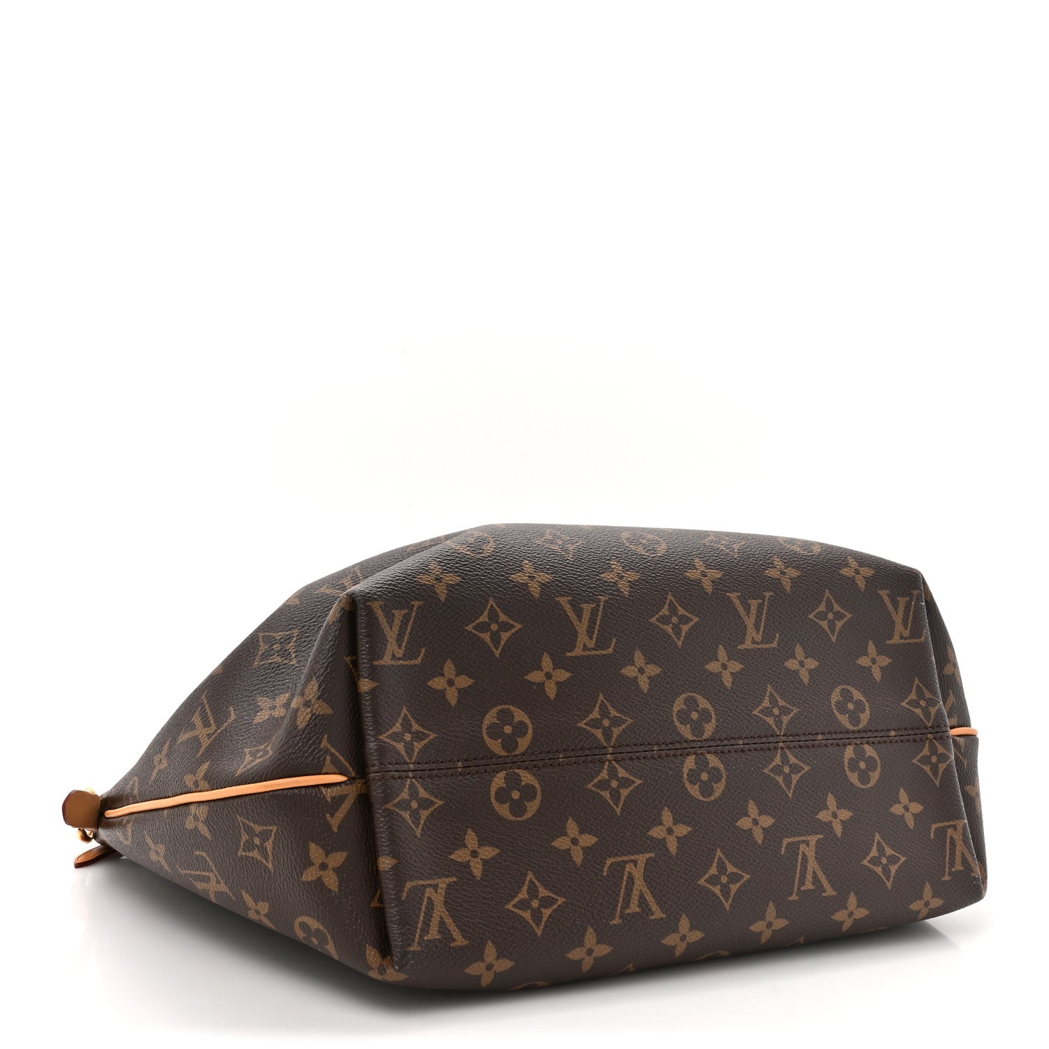 Louis Vuitton Monogram Turenne MM 4 of 14
