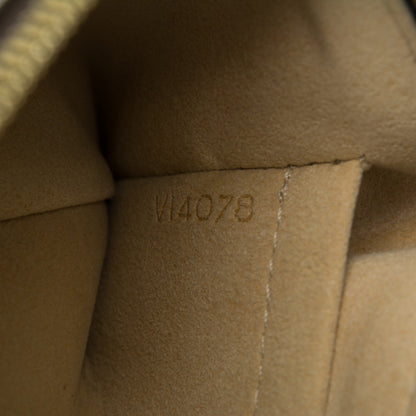 Louis Vuitton Monogram Pochette Milla MM 7 of 7