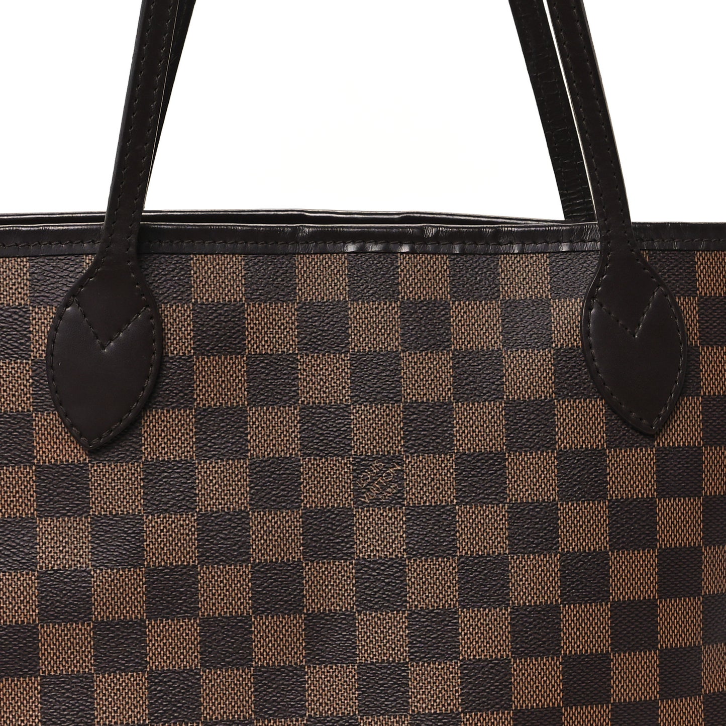 Damier Ebene Neo Neverfull MM