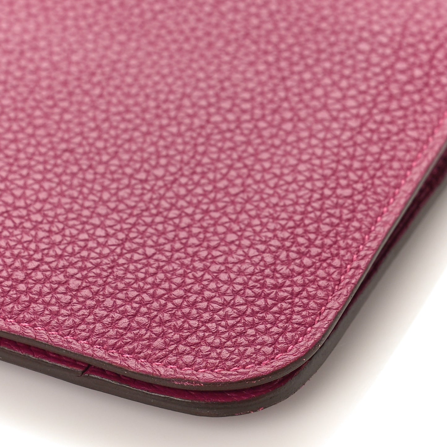 Togo Dogon Duo Wallet Tosca