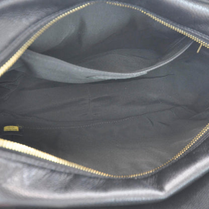 Chanel Caviar Quilted Petit Timeless Tote PTT Black 7 of 10