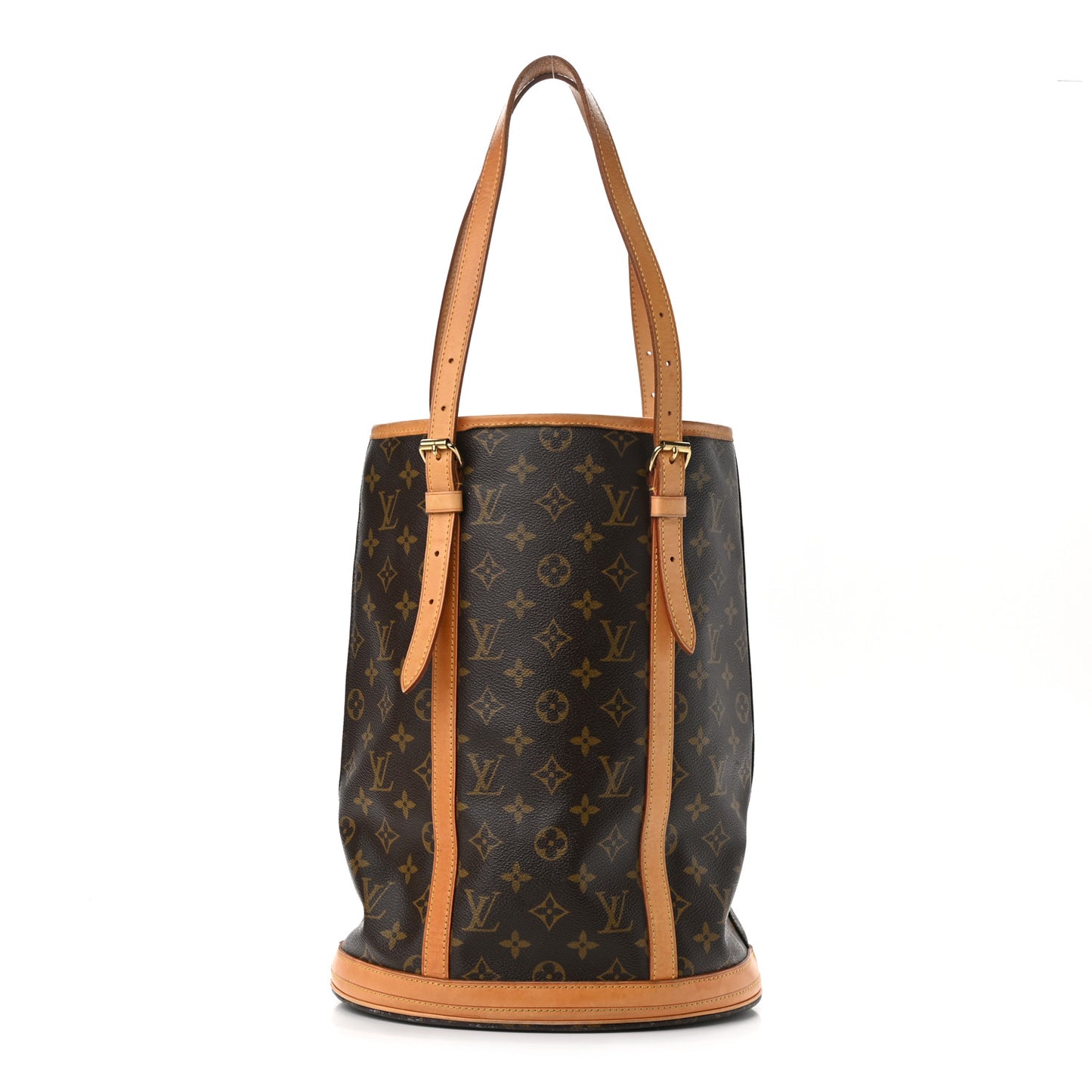 Monogram Bucket 27