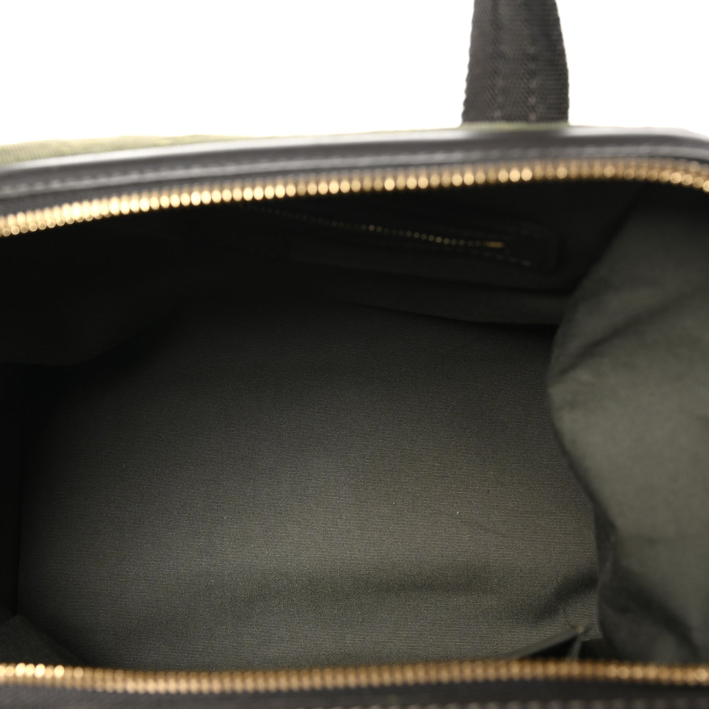 Mini Monogram Josephine PM Kaki