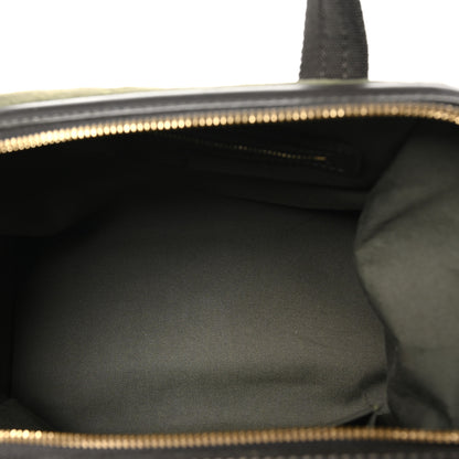 Louis Vuitton Mini Monogram Josephine PM Kaki 5 of 9