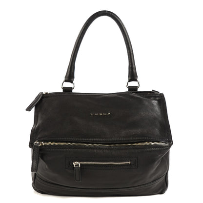 Givenchy Sugar Goatskin Medium Pandora Black 1 of 9
