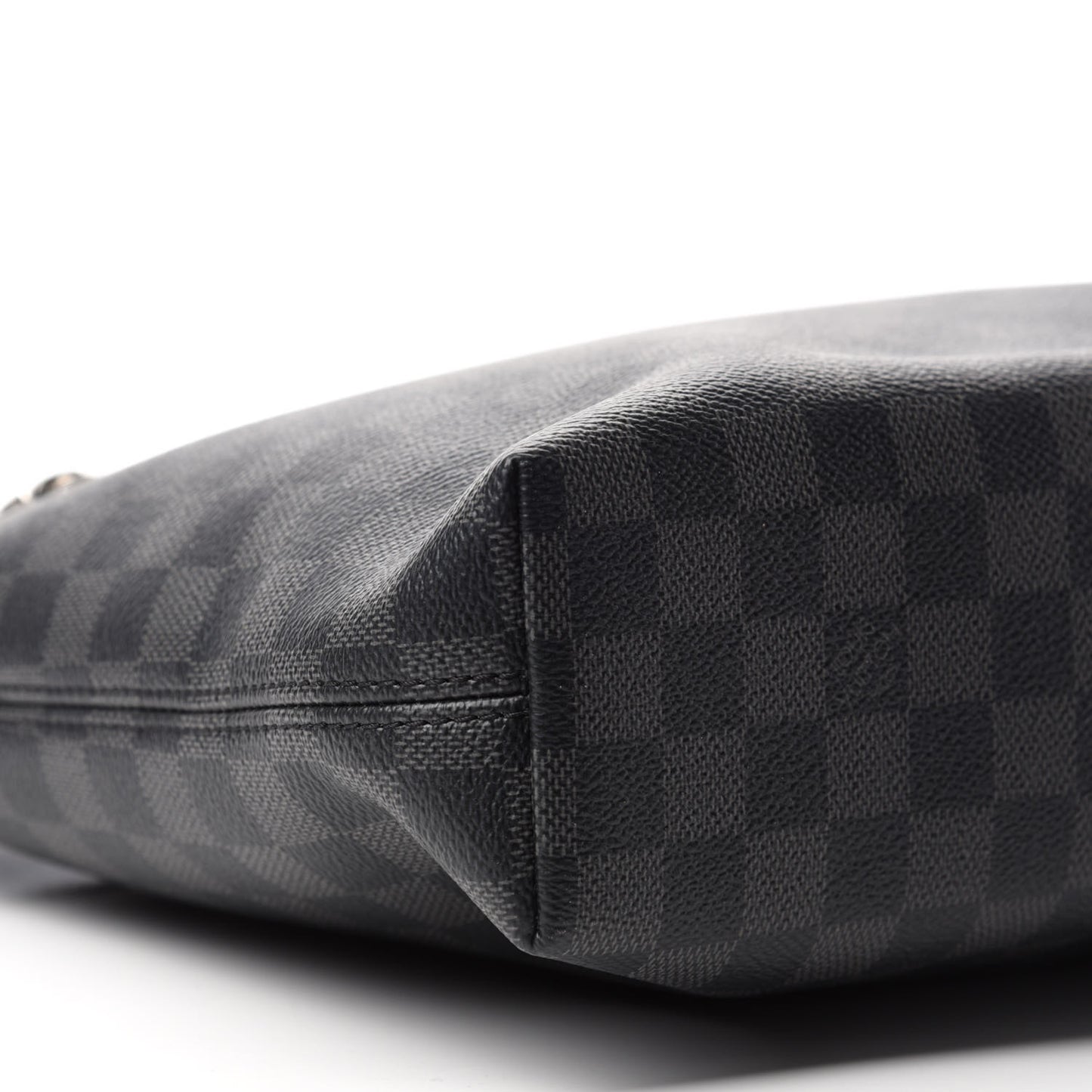 Damier Graphite Mick PM