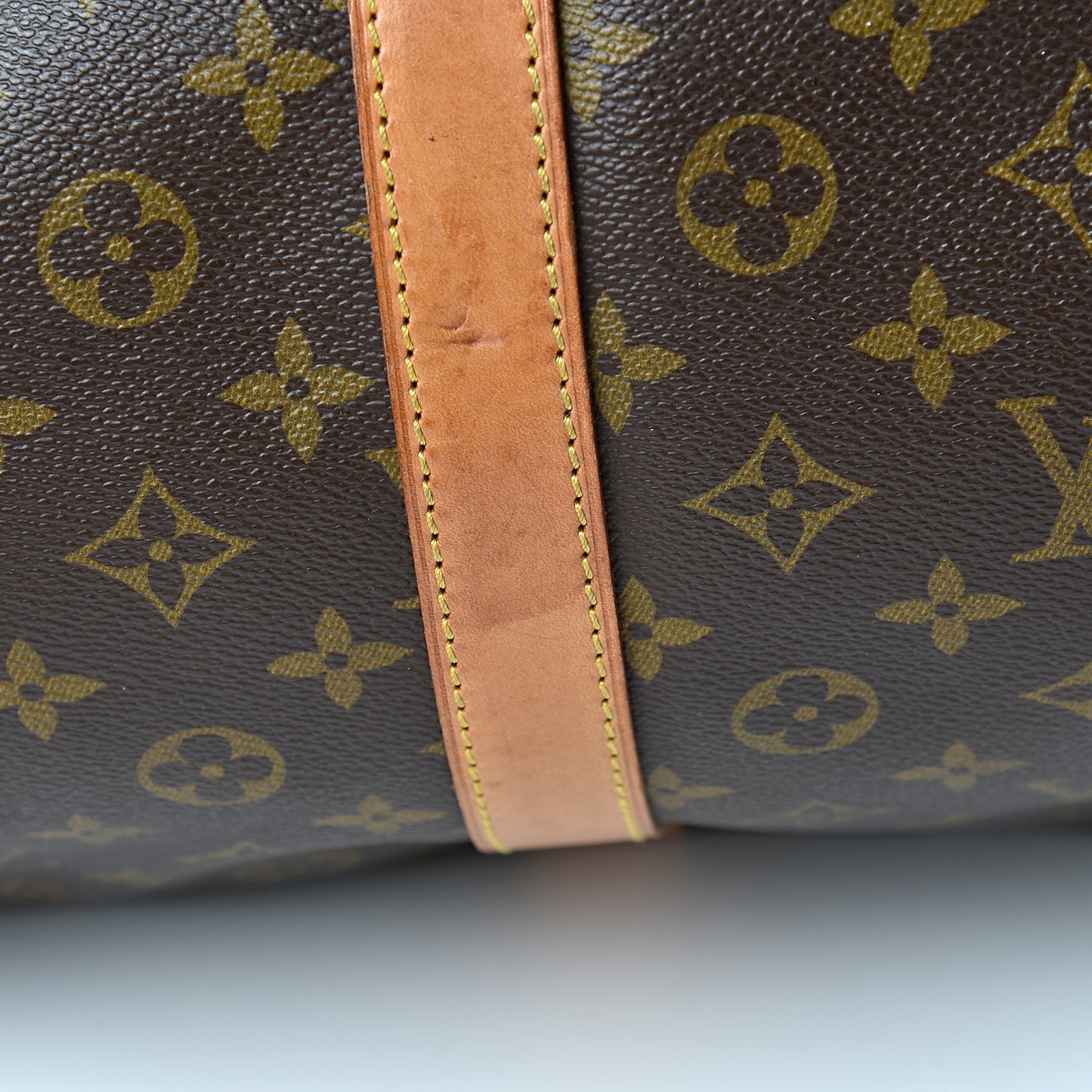 Monogram Keepall Bandouliere 60