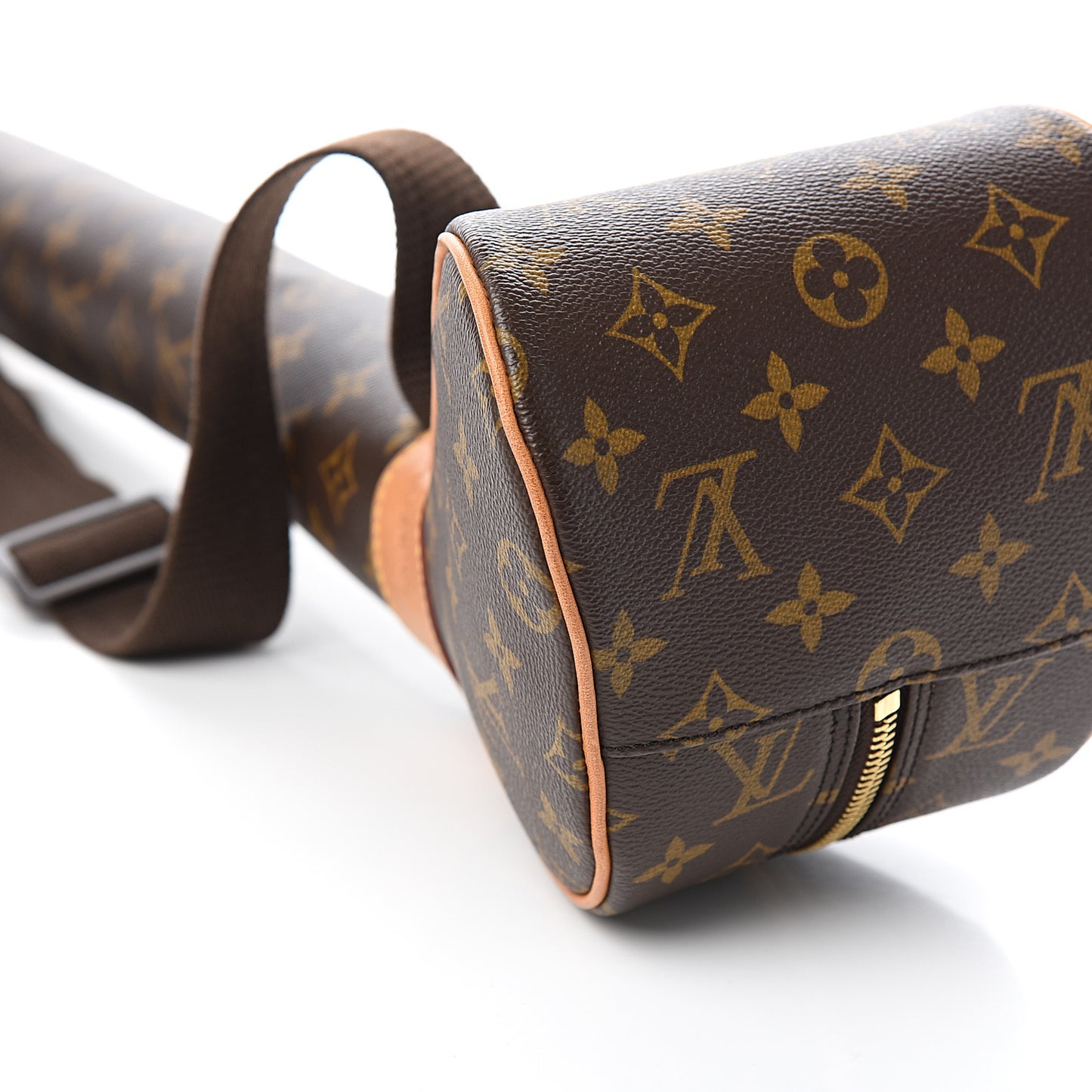 Monogram LV Cup Golf Club Tote
