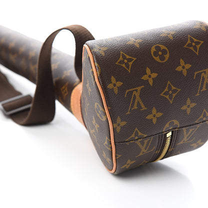 Louis Vuitton Monogram LV Cup Golf Club Tote 5 of 11