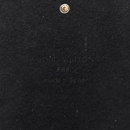 Louis Vuitton Monogram Eye-Trunk iPhone X Case 6 of 8