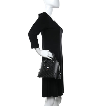 Goyard Goyardine Mini Vendome Black 2 of 13
