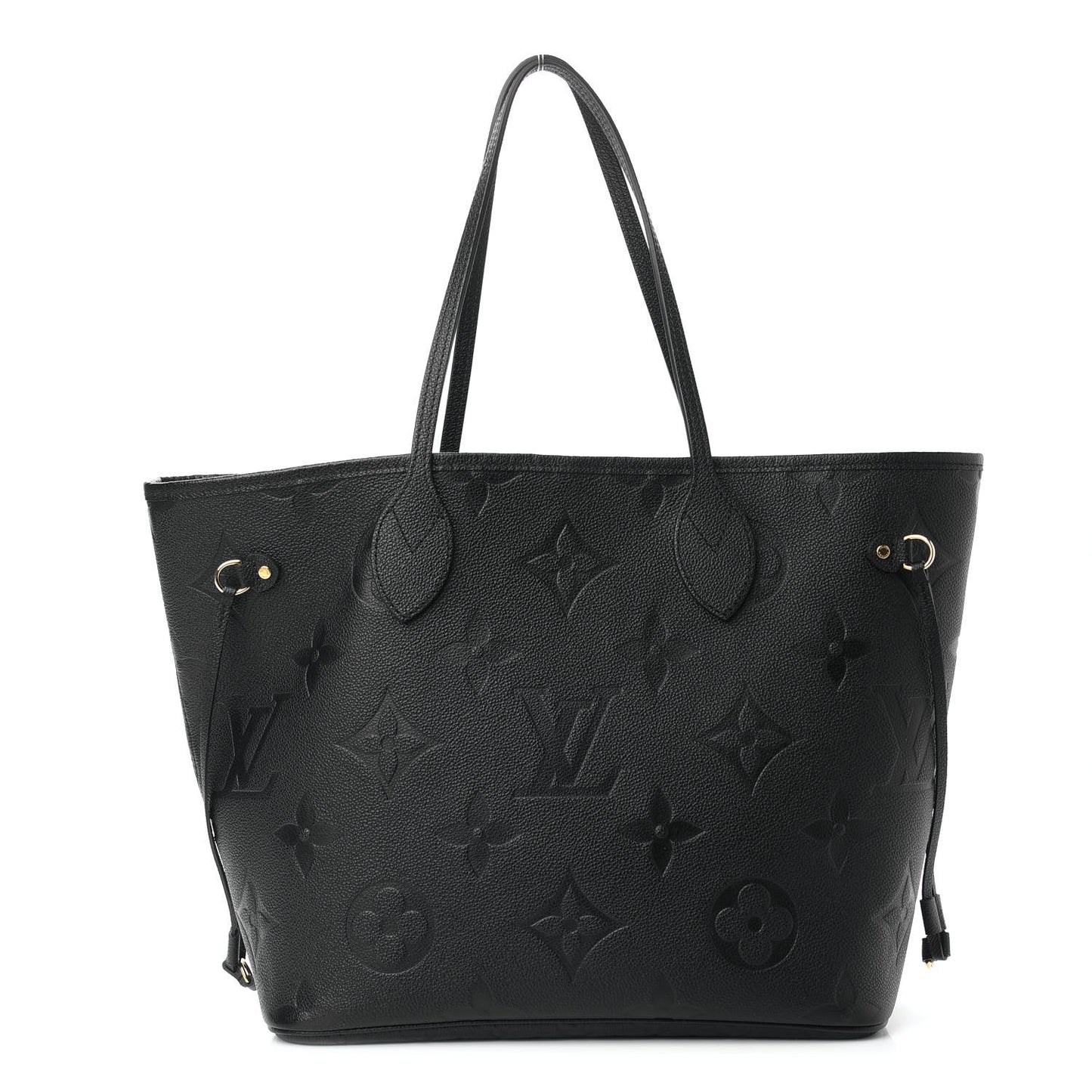 Empreinte Monogram Giant Neverfull MM Black