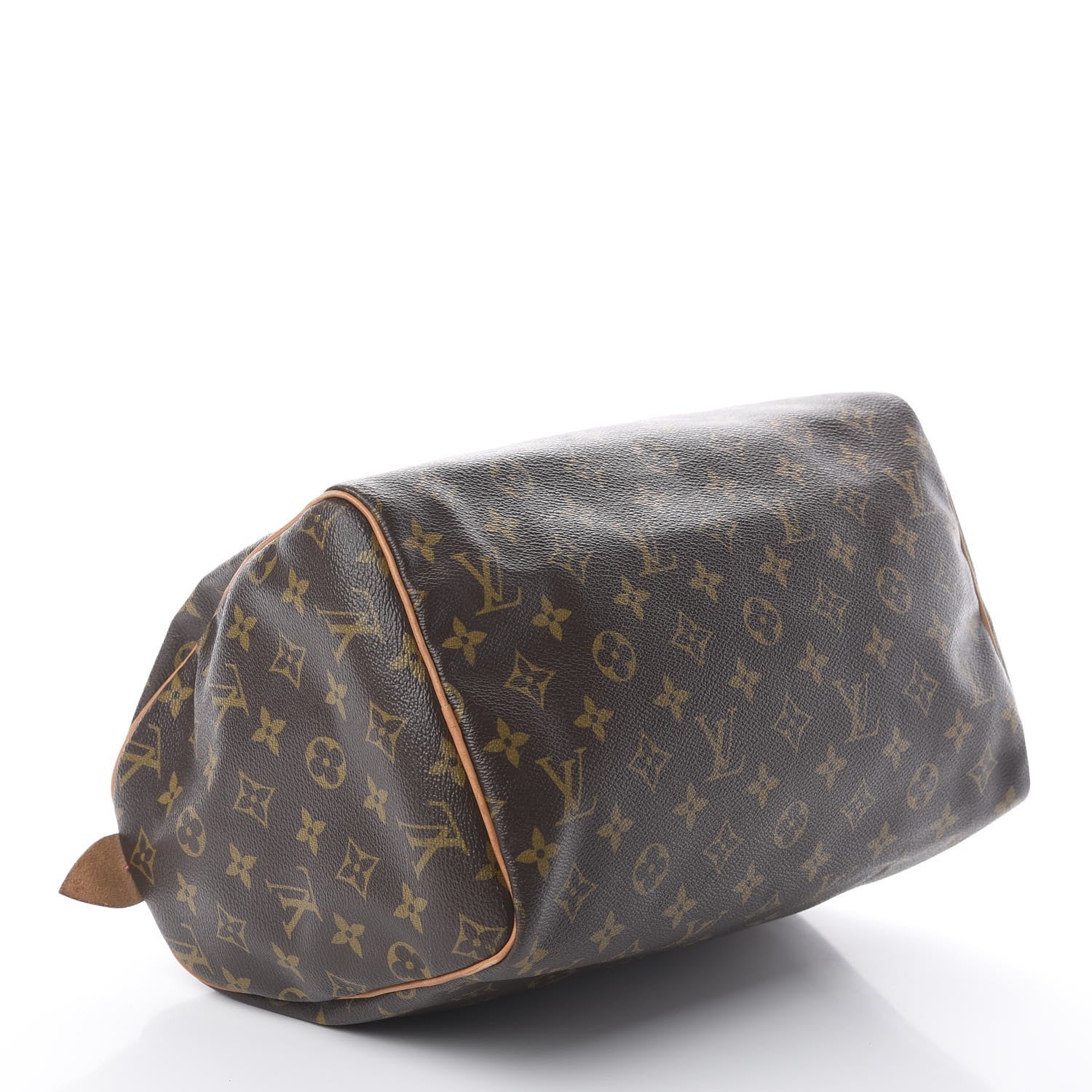 Louis Vuitton Monogram Speedy 30 V Grenade 3 of 8