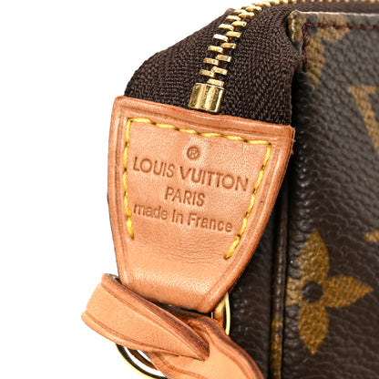 Louis Vuitton Monogram Pochette Accessories 7 of 10