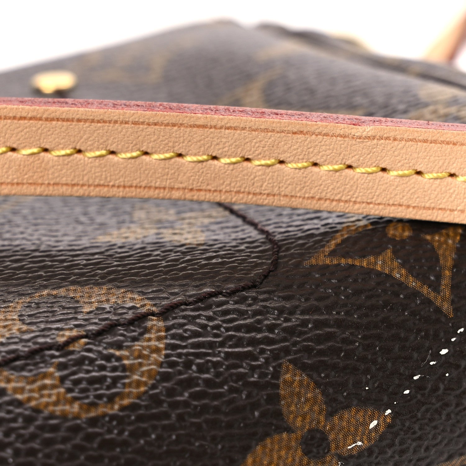 Louis Vuitton Monogram Favorite PM 13 of 13