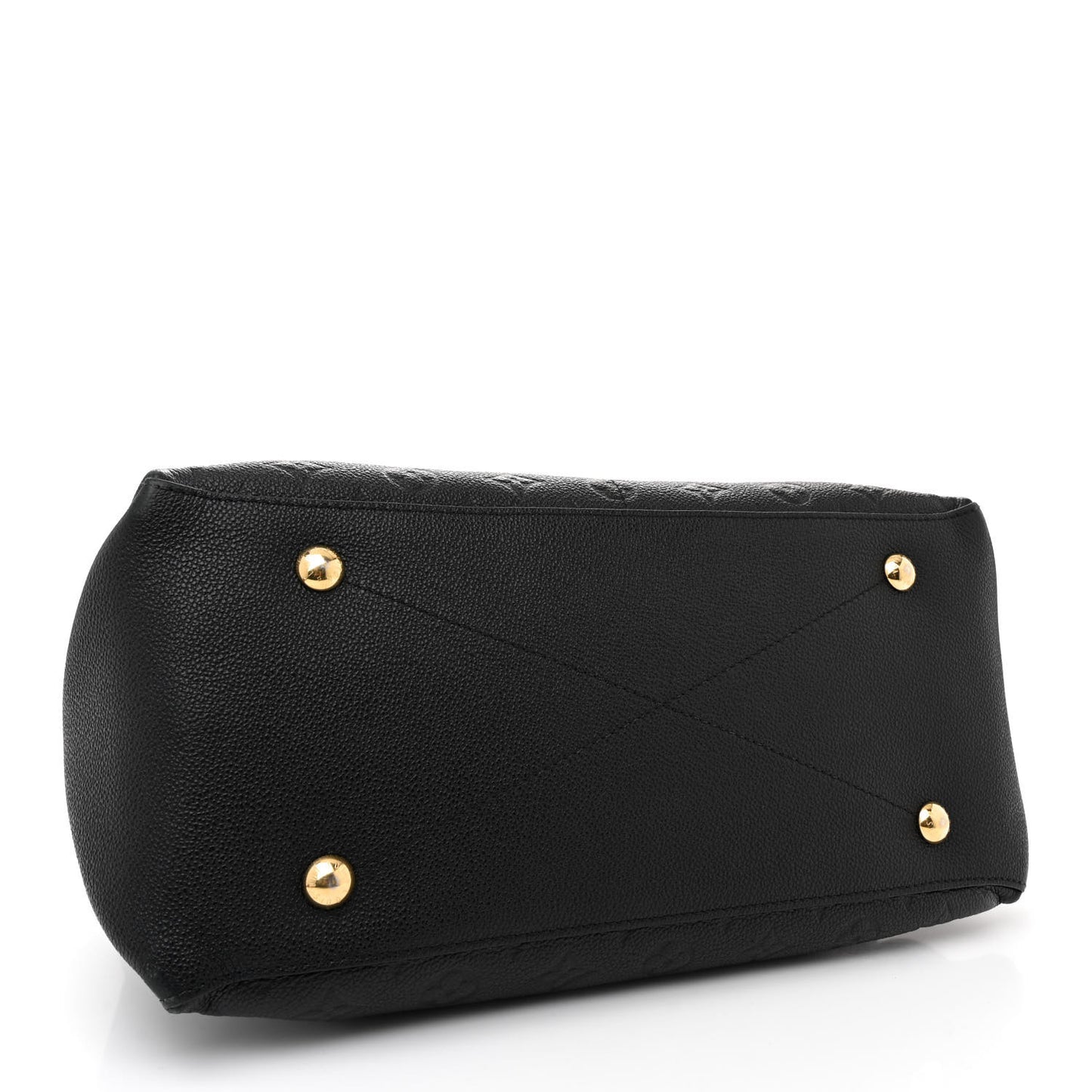Empreinte Maida Hobo Black