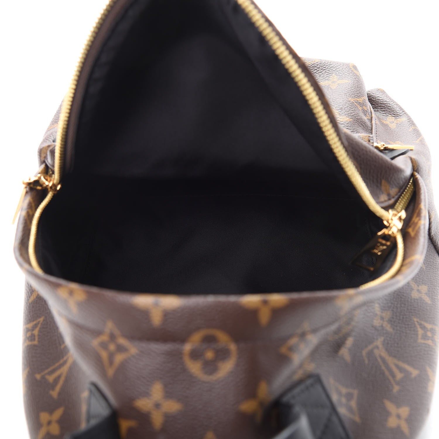 Louis Vuitton Monogram Palm Springs Backpack PM 4 of 9